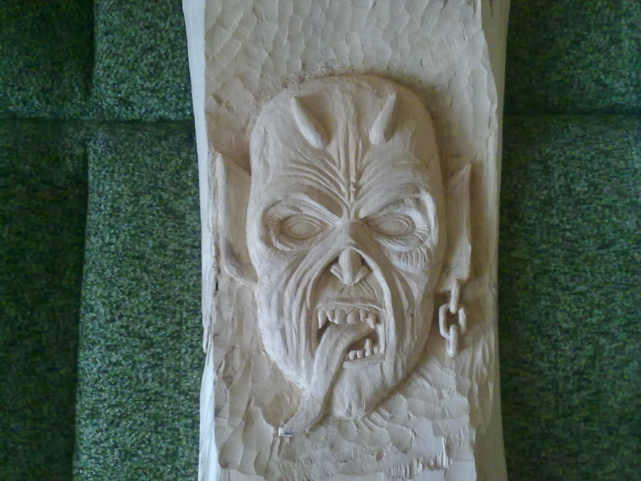 satan 2