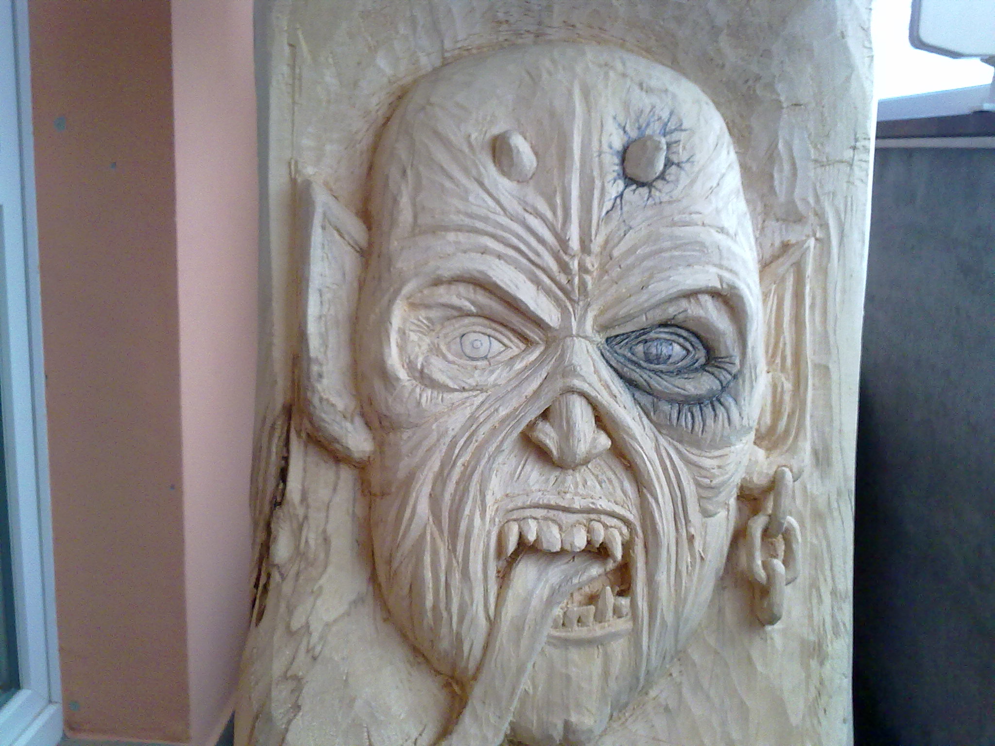 satan 3